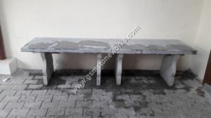 Stone Bench (7) 